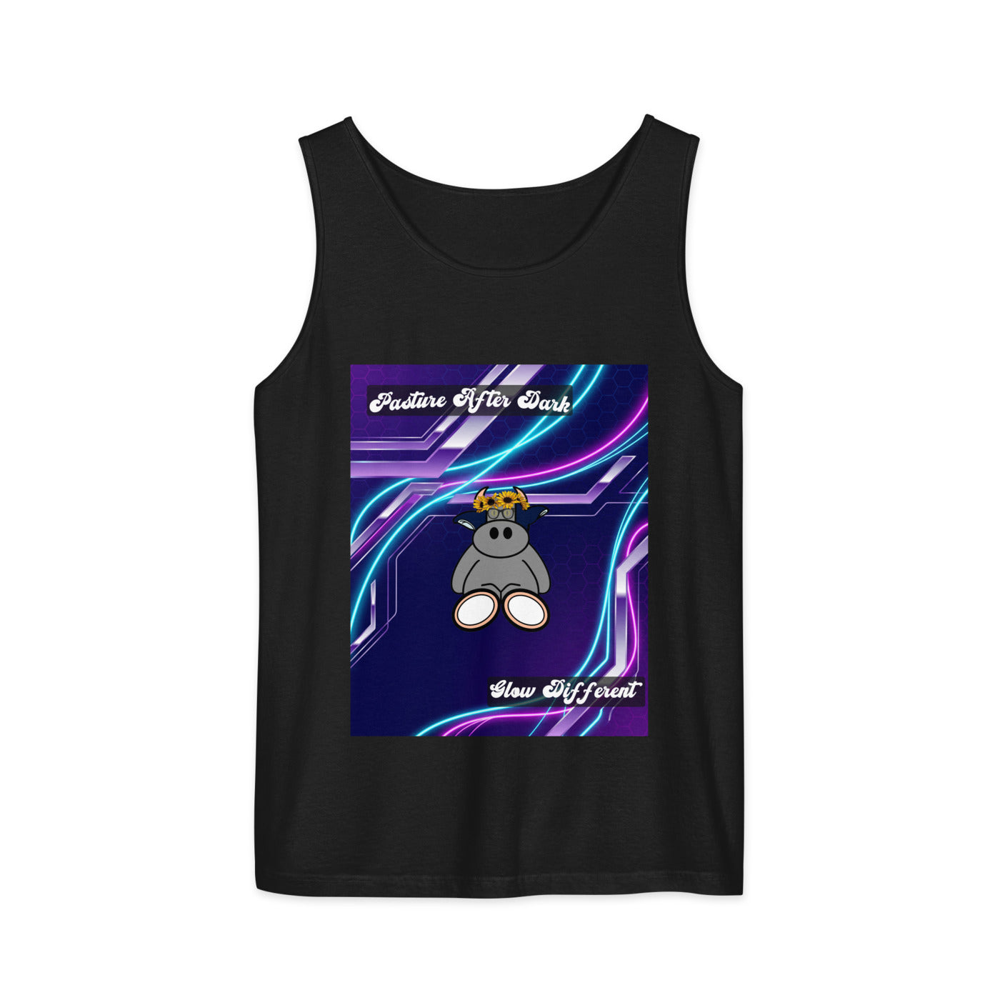 Pocket Cows pf_907 — After Hours — Design 251