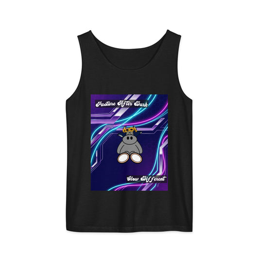 Pocket Cows pf_907 — After Hours — Design 251