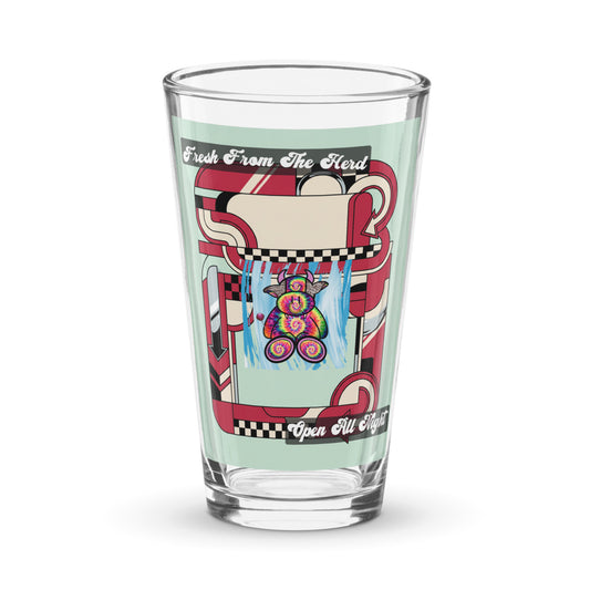 Pocket Cows pf_653 — Always Fresh — Design 713