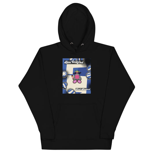 Certified Rare Hoodie