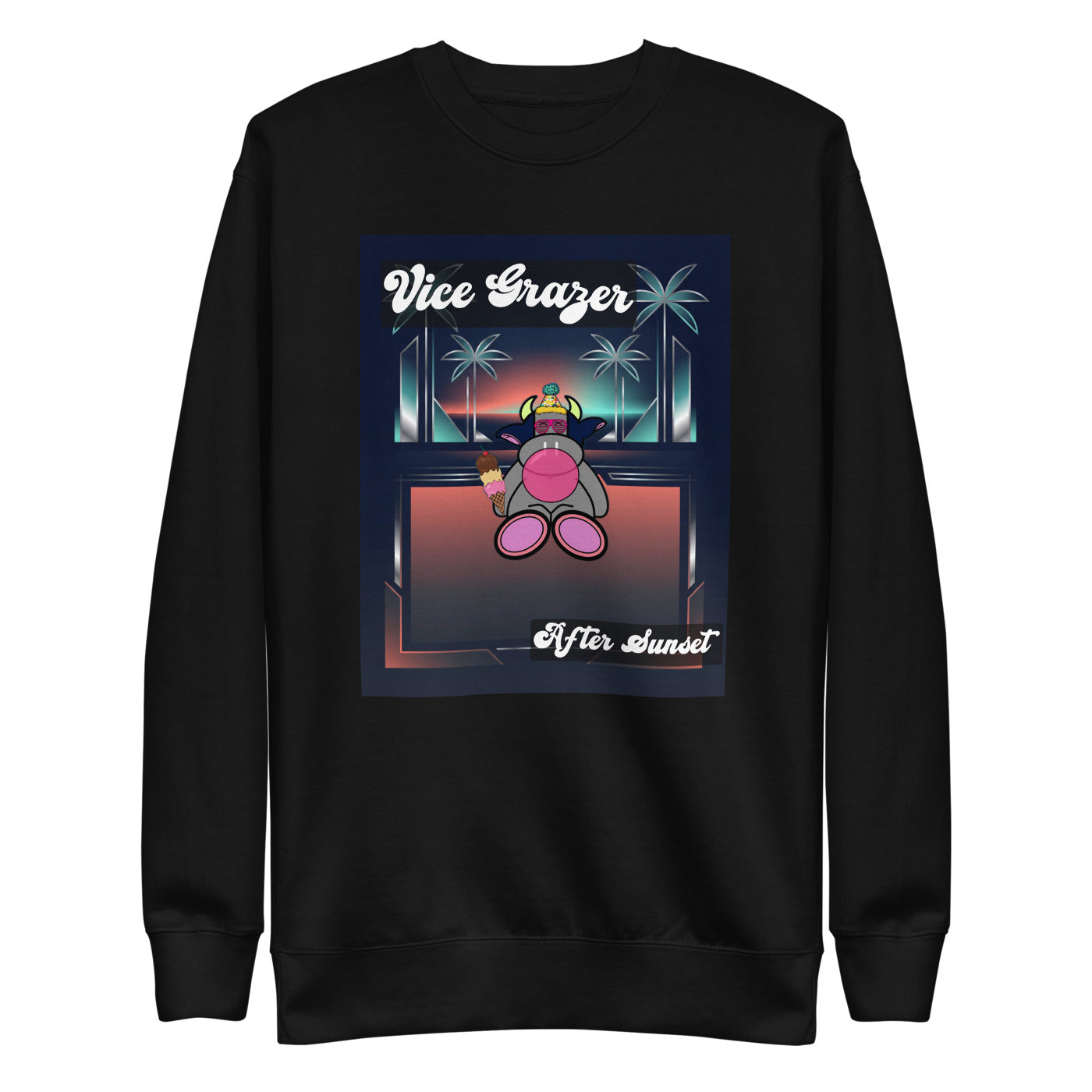 Pasture Vice Crewneck