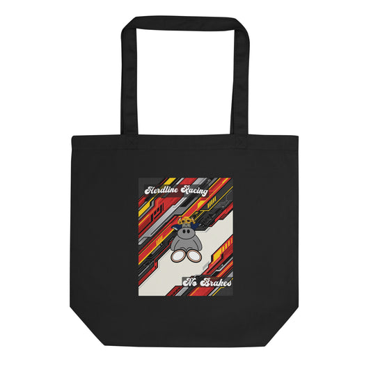 Pocket Cows Eco Tote Bag — Design 263