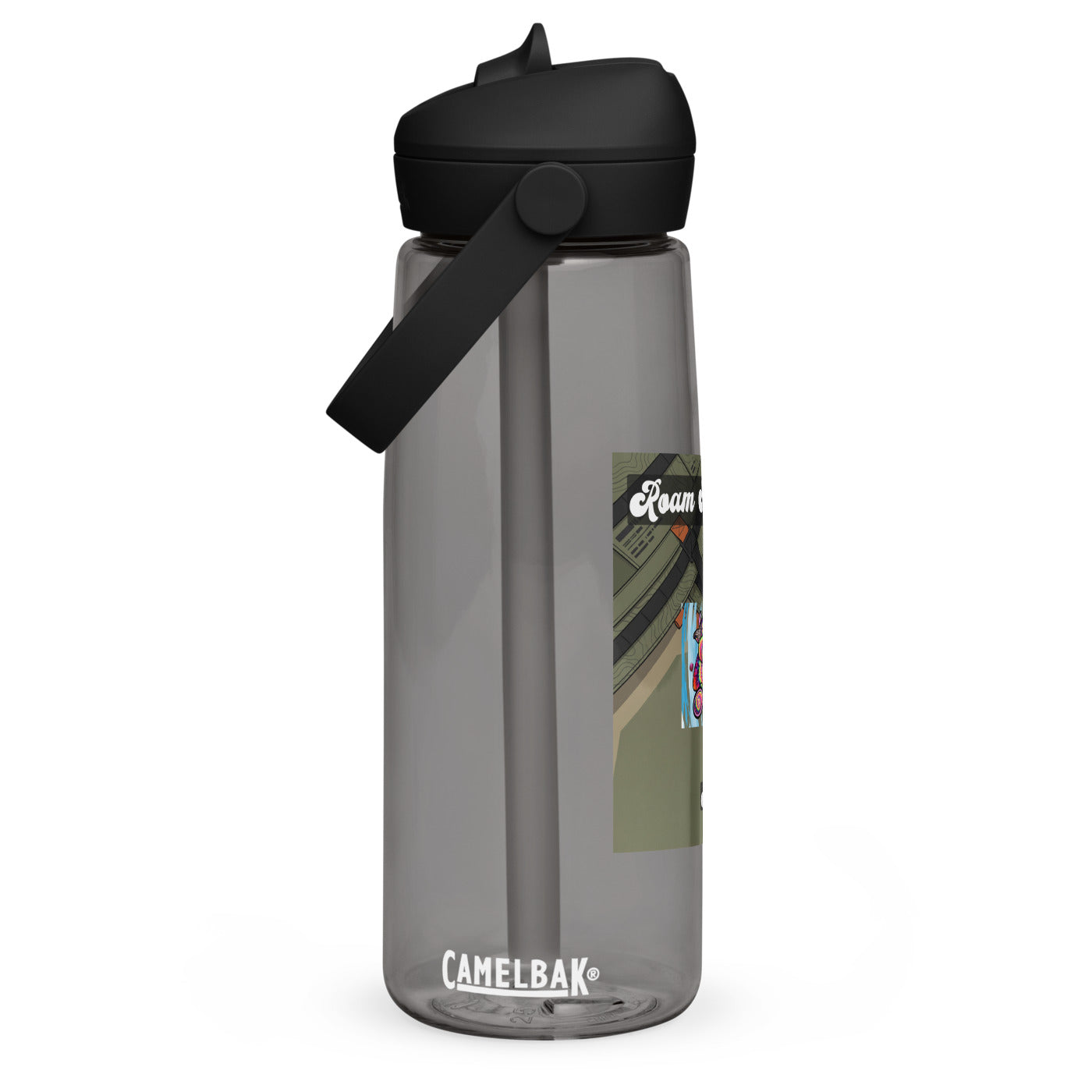 Pocket Cows pf_848 — Built To Roam — Design 719