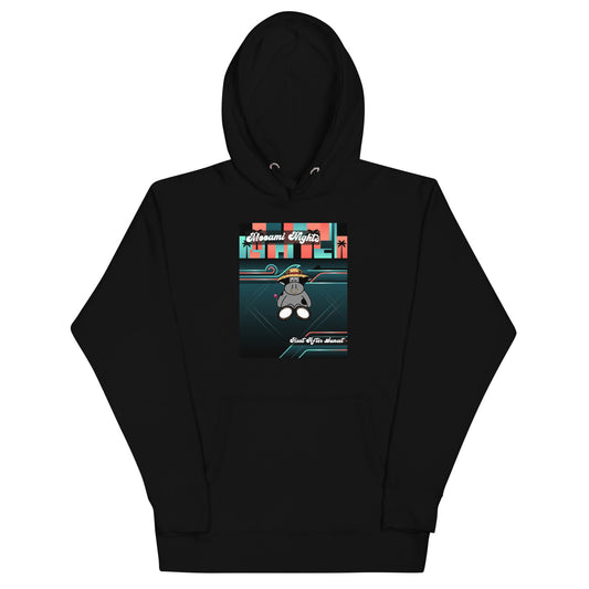 Pocket Cows Hoodie — Pasture Vice — Design 58