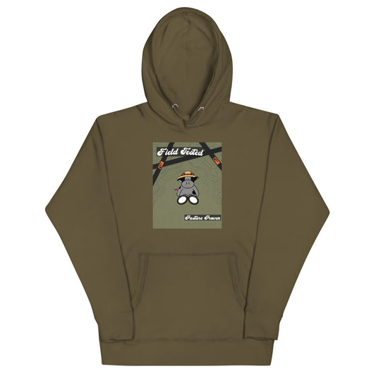 Pocket Cows Hoodie — Built To Roam — Design 65