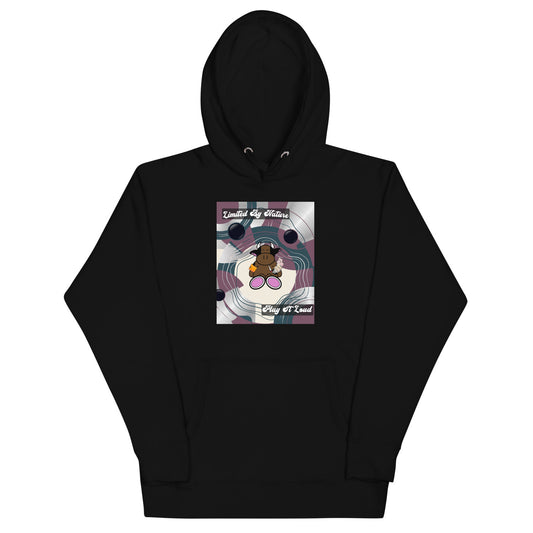 Pocket Cows Hoodie — Rare Pressing — Design 784