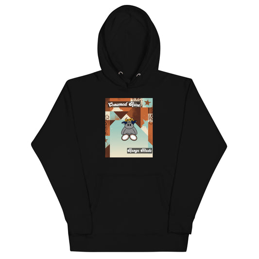 Pocket Cows Hoodie — Range Royalty — Design 260