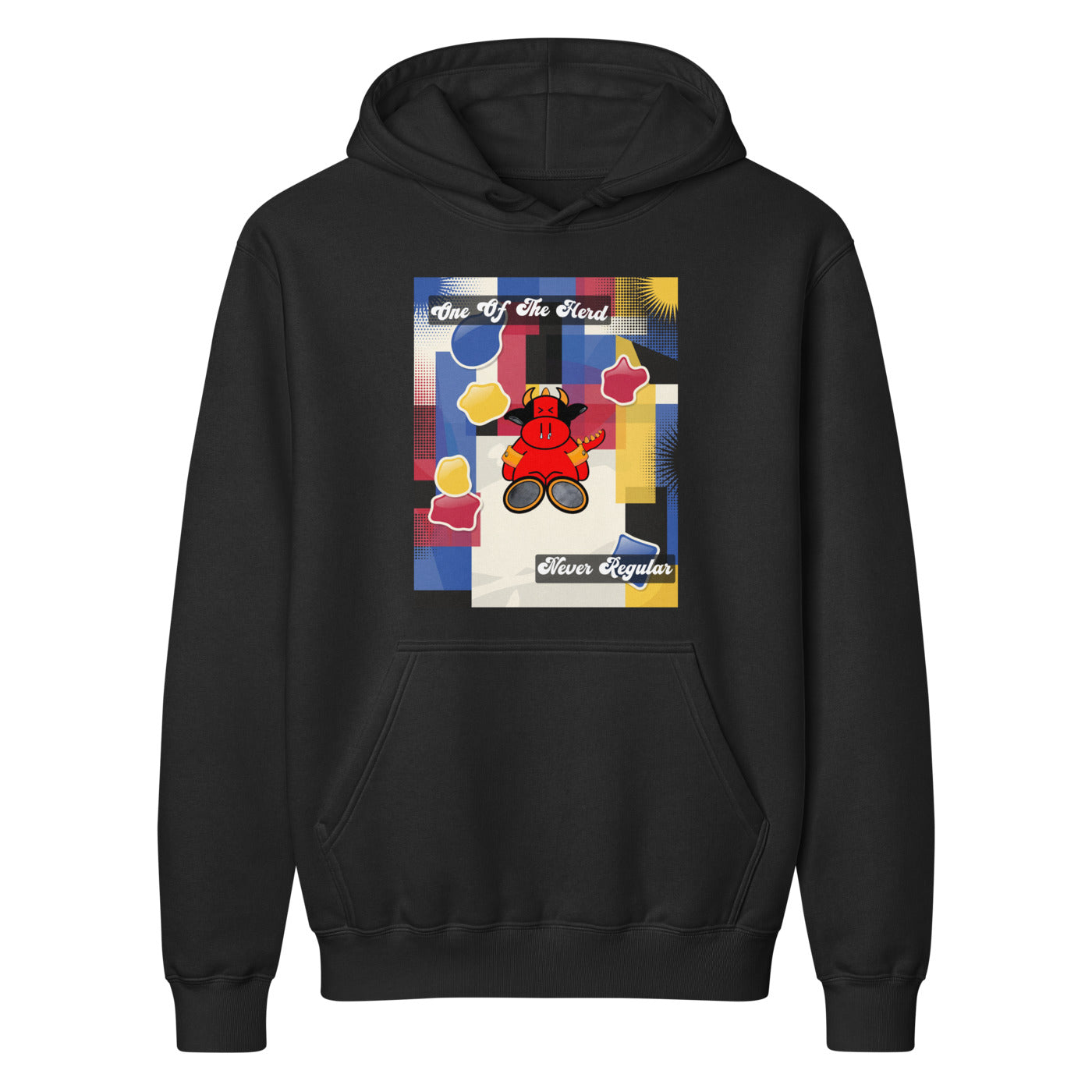 Certified Rare Unisex Classic Hoodie | Tultex 320
