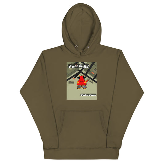 Pocket Cows Hoodie — Built To Roam — Design 29