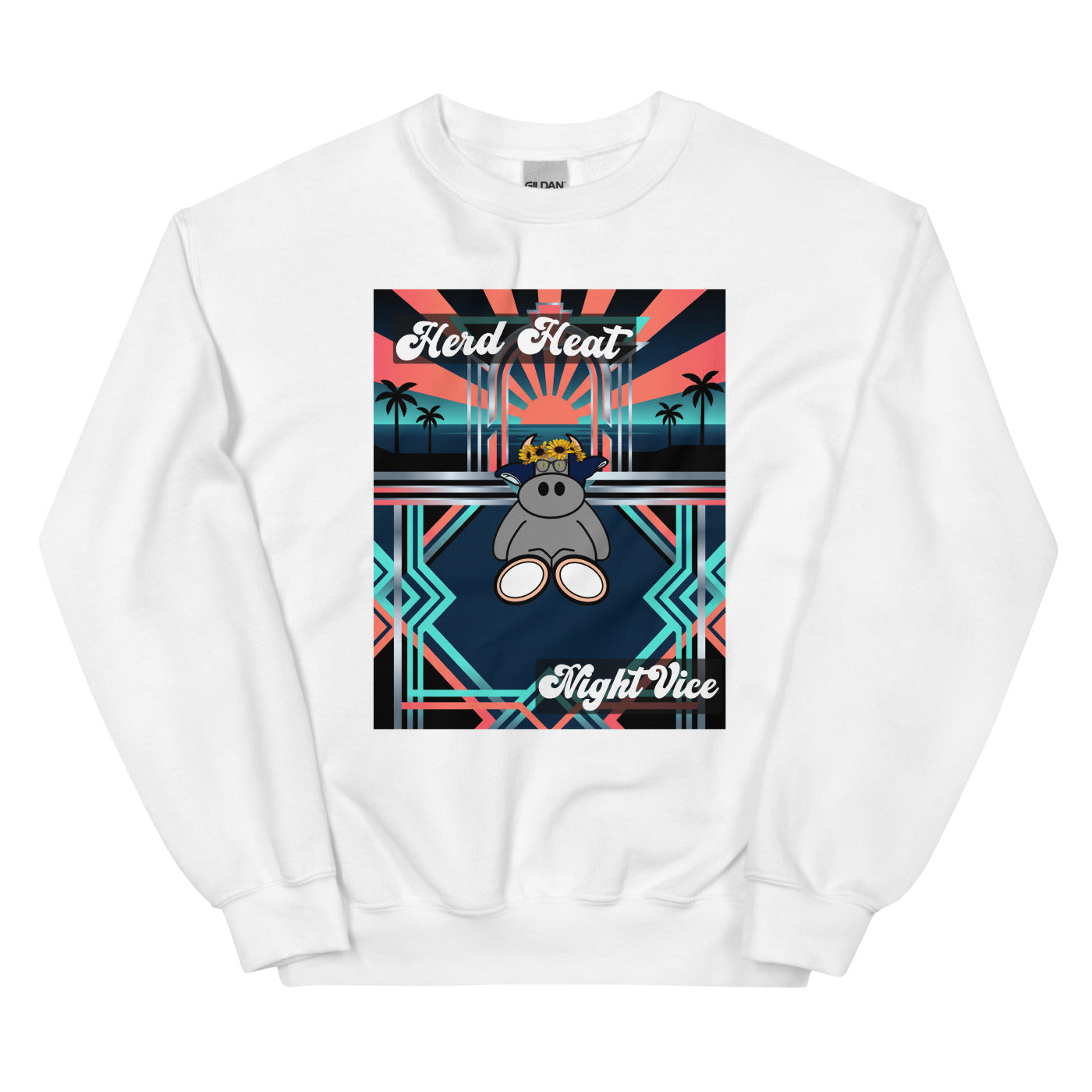 Pocket Cows pf_145 — Pasture Vice — Design 281