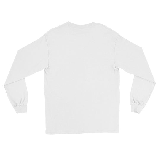 Pocket Cows Unisex Long Sleeve Shirt — Design 250