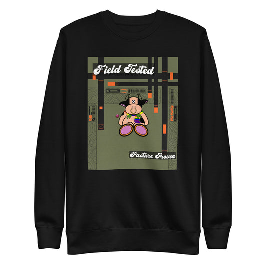 Built To Roam Crewneck