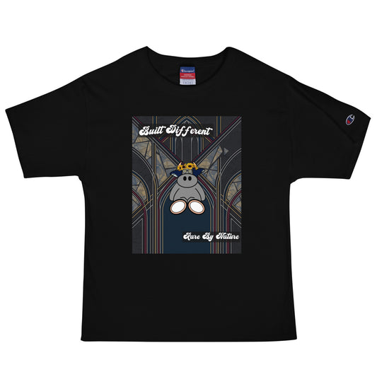 Pocket Cows Men's Heritage T-Shirt — Design 269