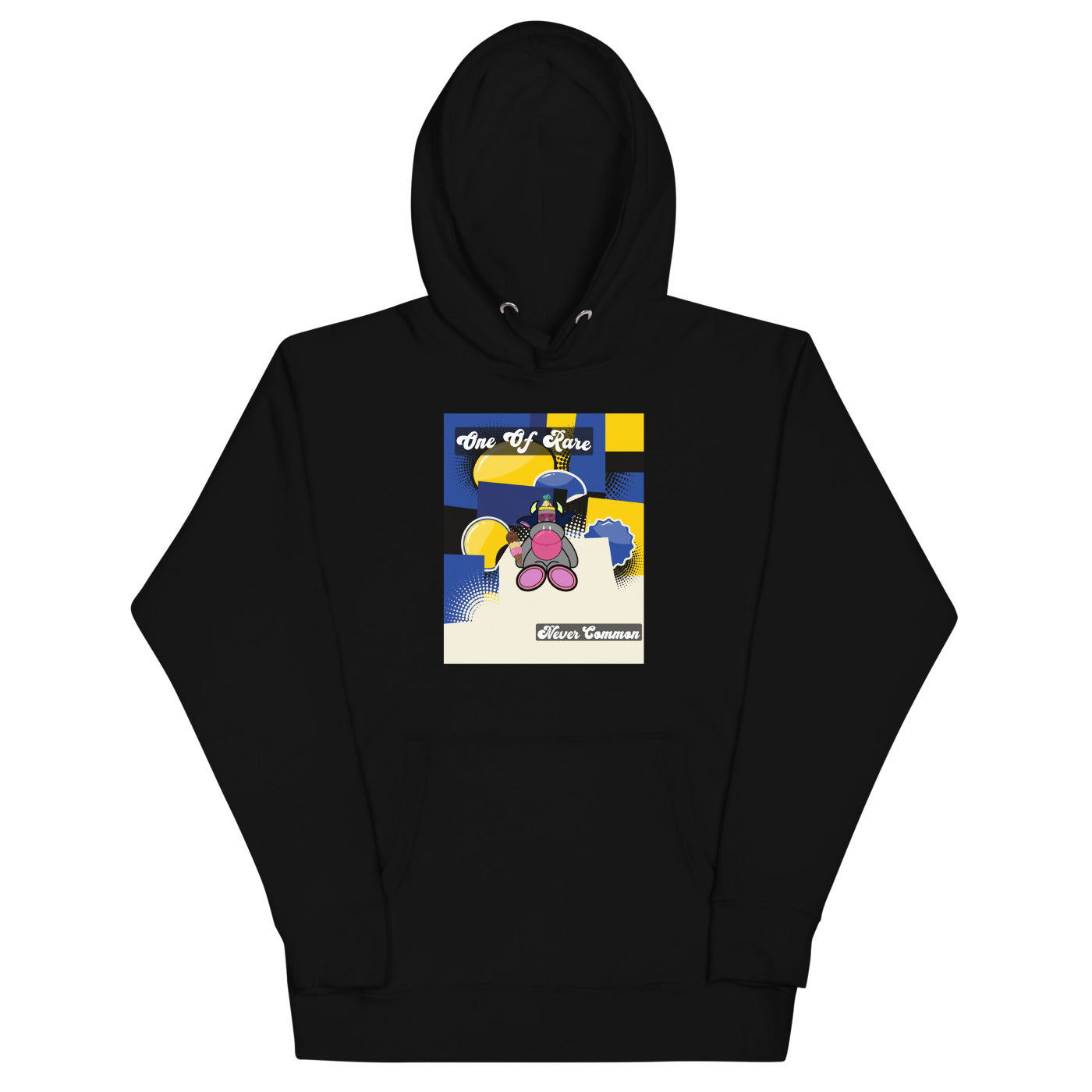 Certified Rare Hoodie