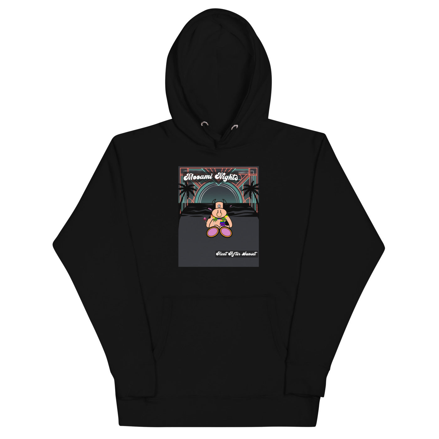 Pasture Vice Hoodie
