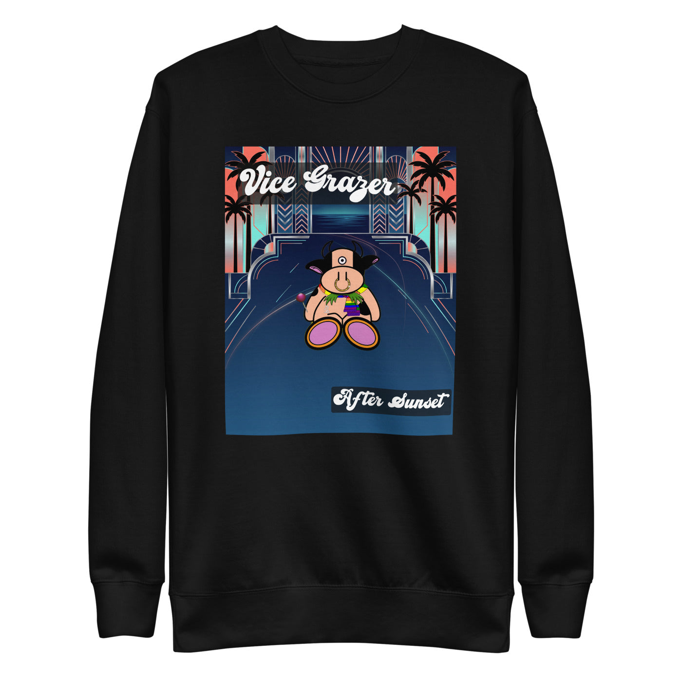 Pasture Vice Crewneck