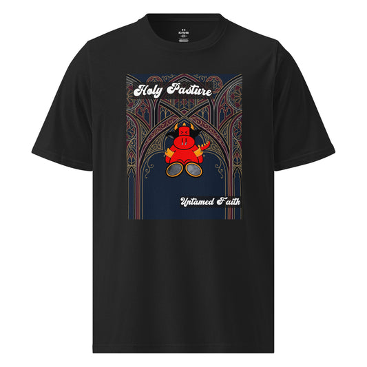 Pocket Cows Men's Under Armour Athletic T-Shirt — Design 270