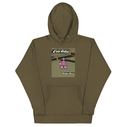 Built To Roam Hoodie