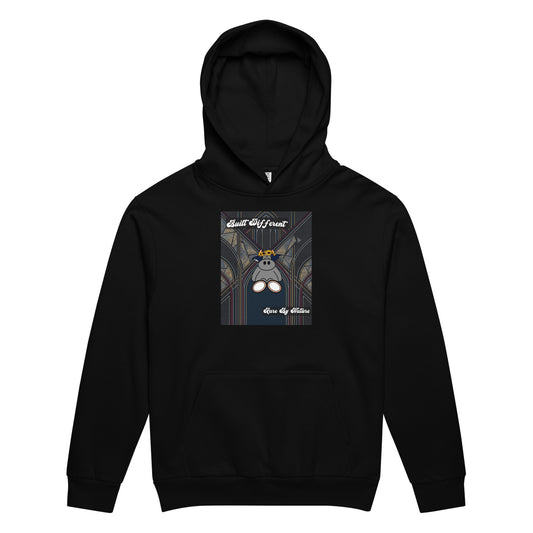 Pocket Cows Unisex Urban Hoodie — Design 269