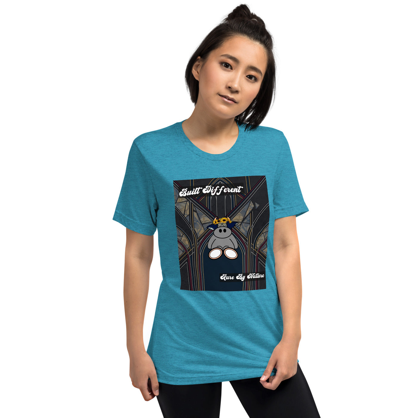 Pocket Cows pf_162 — Sacred Herd — Design 269
