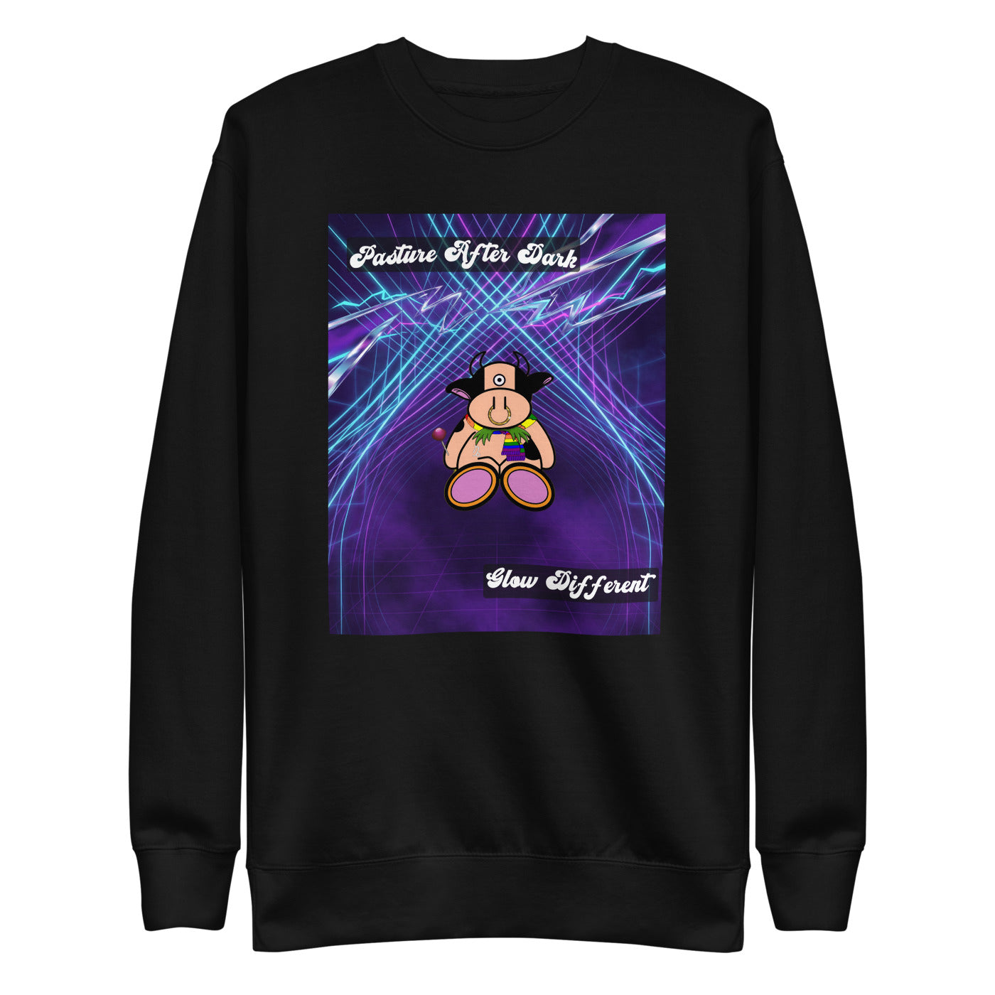 After Hours Crewneck