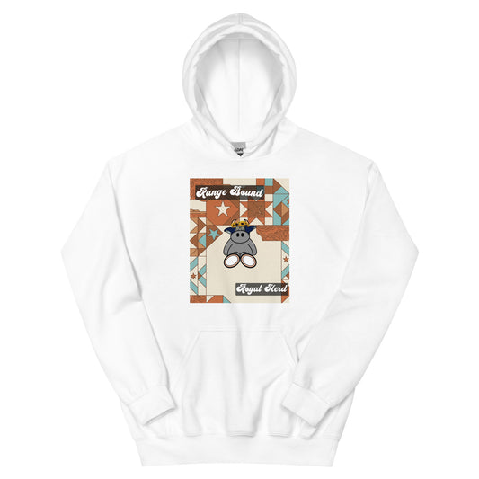 Pocket Cows pf_146 — Range Royalty — Design 258