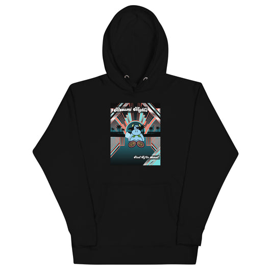 Pocket Cows Hoodie — Pasture Vice — Design 95