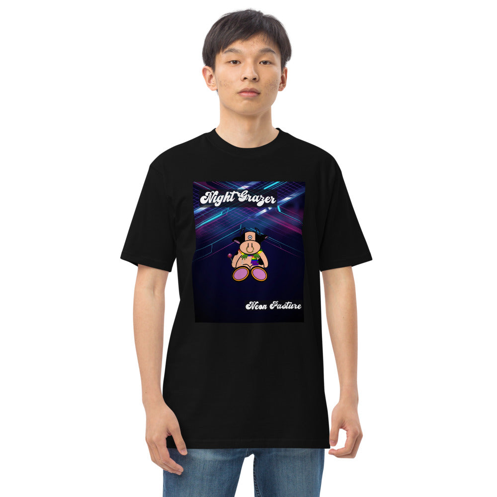After Hours Heavyweight Tee