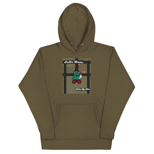 Pocket Cows Hoodie — Built To Roam — Design 737