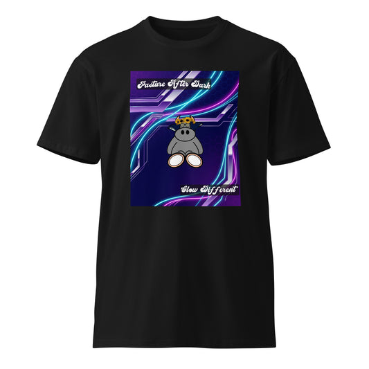 Pocket Cows pf_733 — After Hours — Design 251