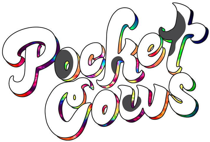 Pocketcowsmerch