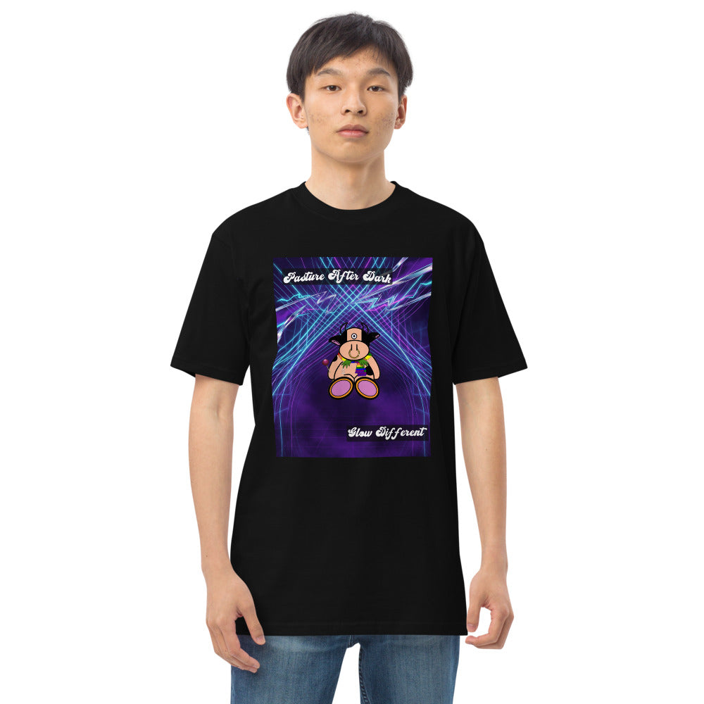 After Hours Heavyweight Tee