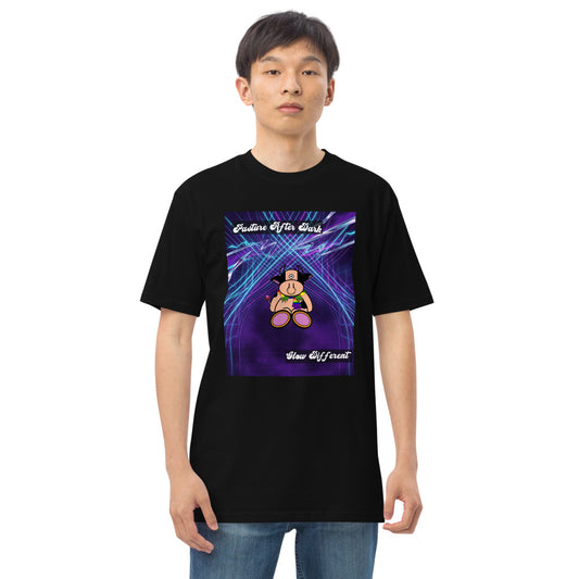 After Hours Heavyweight Tee