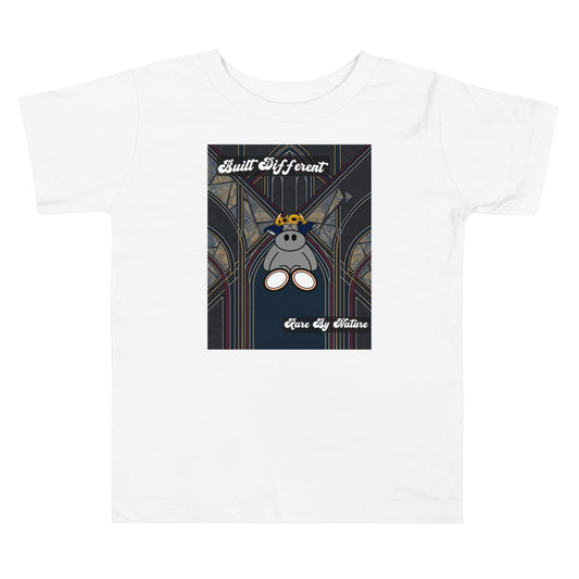 Pocket Cows Toddler Staple Tee — Design 269