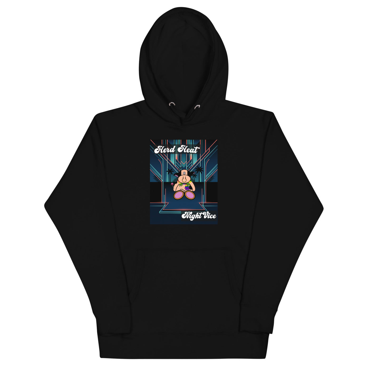 Pasture Vice Hoodie