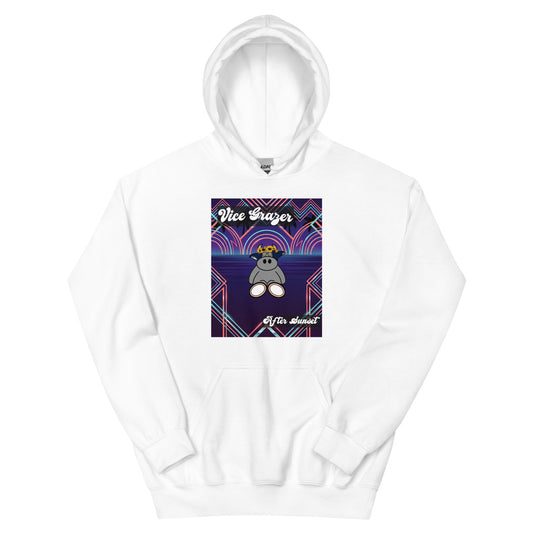 Pocket Cows Unisex Heavy Blend Hoodie — Design 279