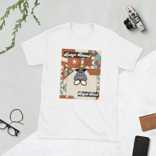 Pocket Cows pf_12 — Range Royalty — Design 258