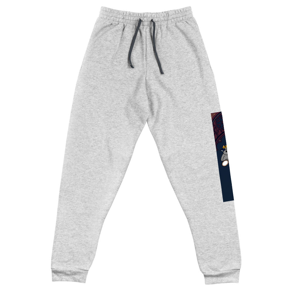 Pocket Cows Unisex Joggers — Design 271