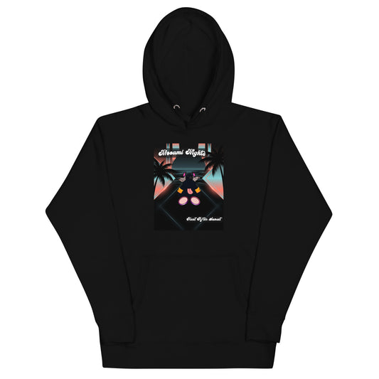 Pocket Cows Hoodie — Pasture Vice — Design 70