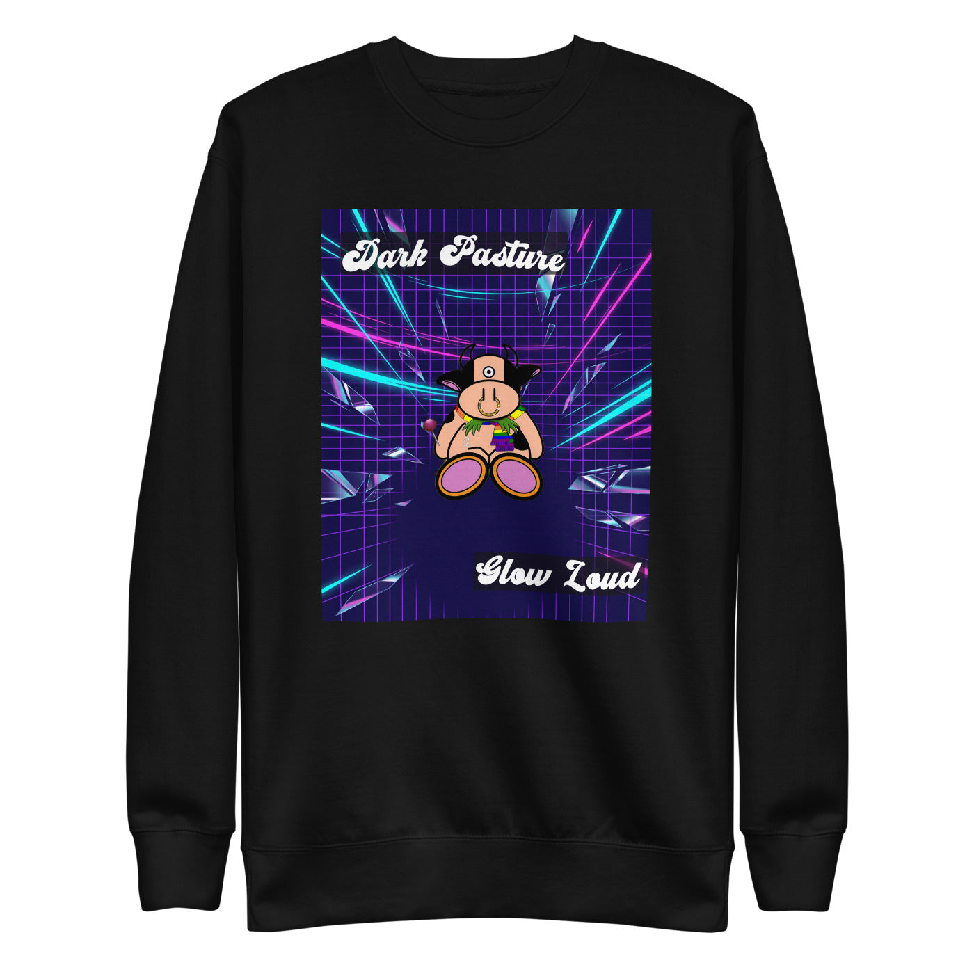 After Hours Crewneck