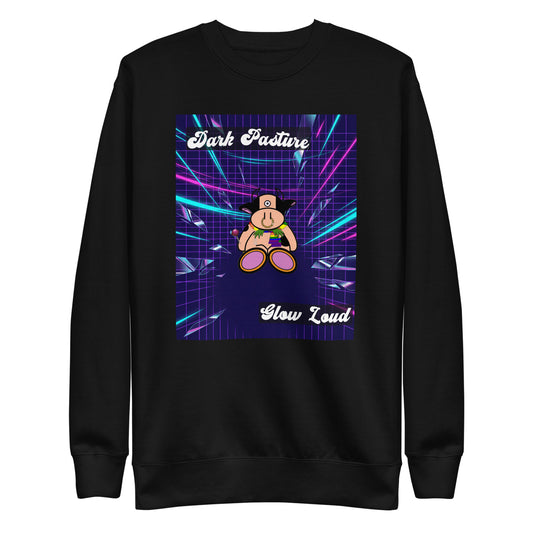 After Hours Crewneck