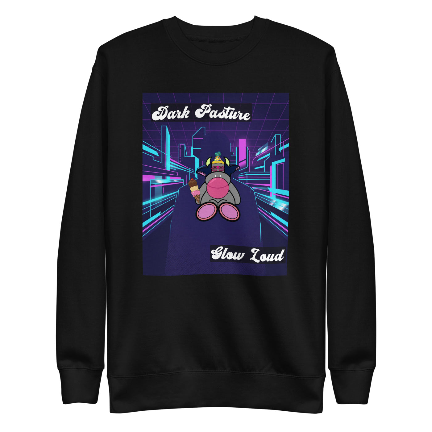 After Hours Crewneck