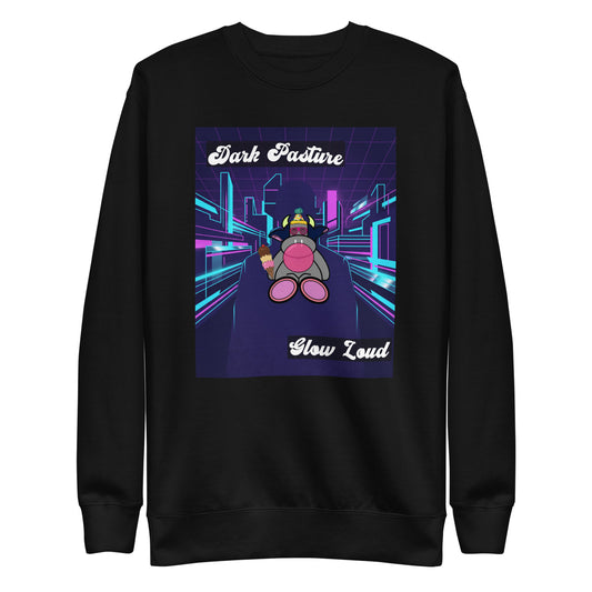 After Hours Crewneck