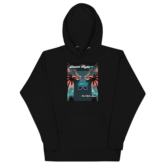 Pocket Cows Hoodie — Pasture Vice — Design 805