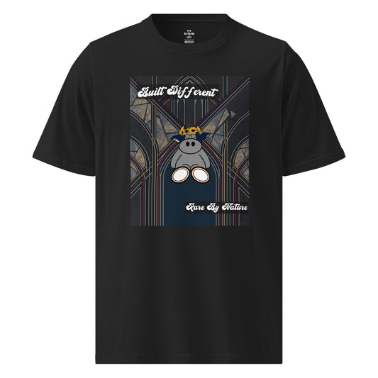 Pocket Cows Men's Under Armour Athletic T-Shirt — Design 269