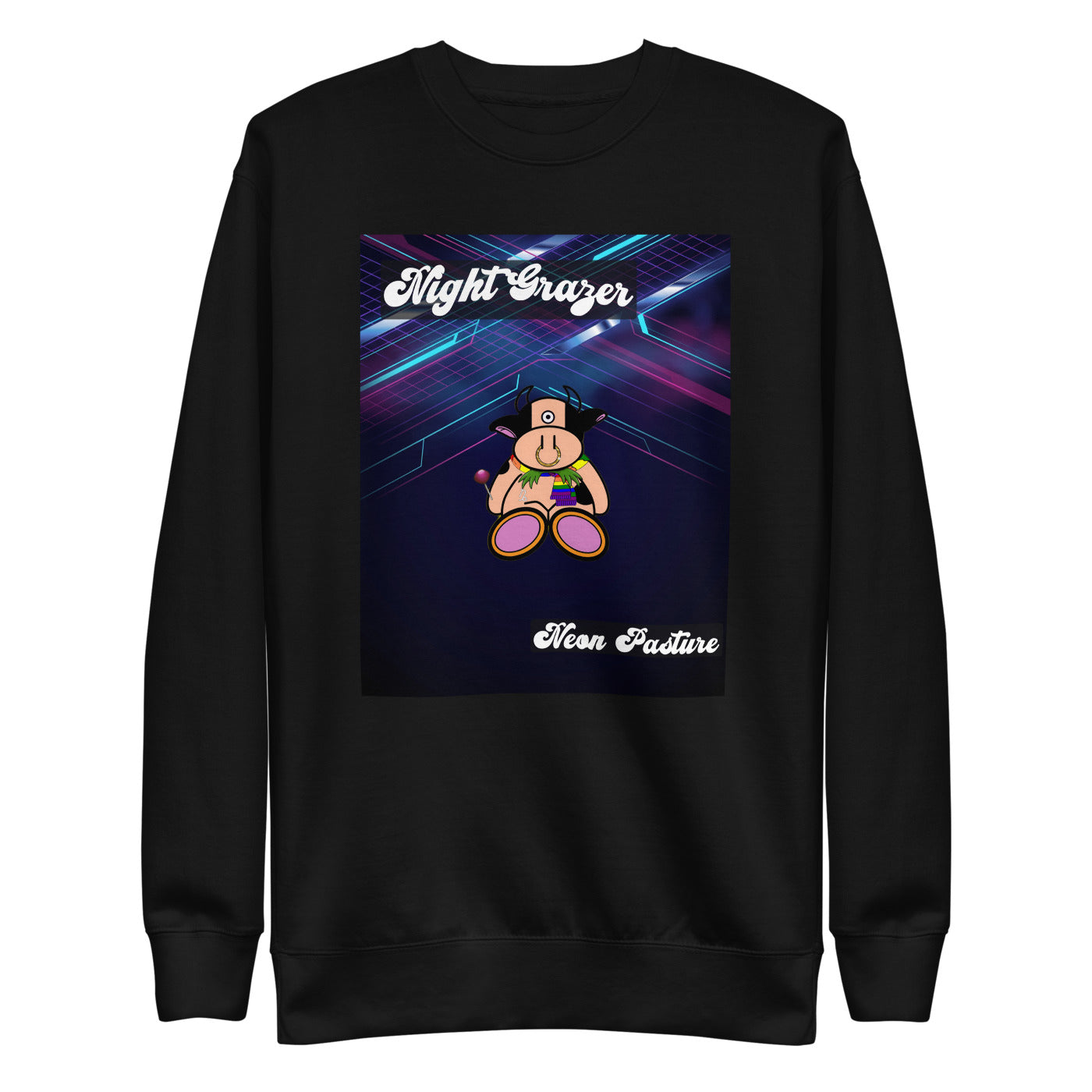 After Hours Crewneck