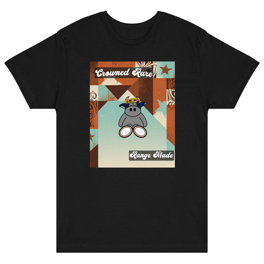 Pocket Cows Unisex Fine Jersey Tee — Design 260