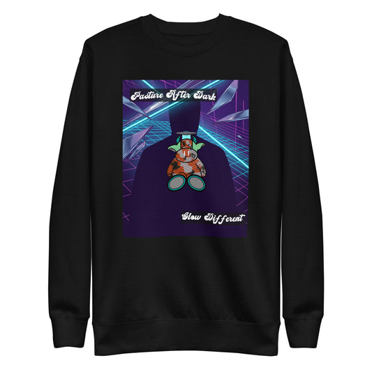 Pocket Cows Crewneck — After Hours — Design 127