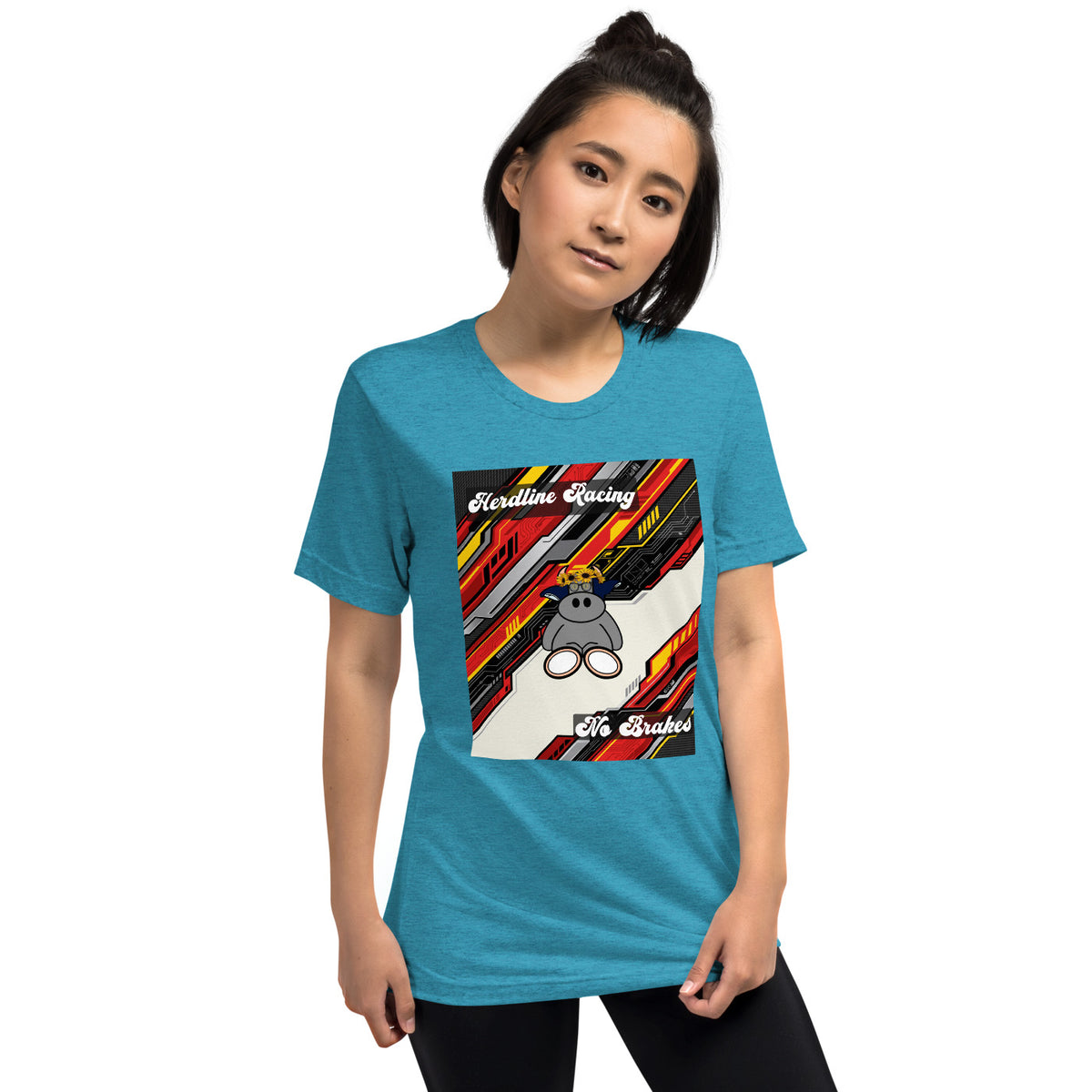 Pocket Cows pf_162 — Full Throttle — Design 263