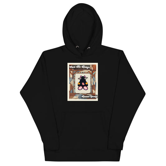 Rare Pressing — Premium Hoodie